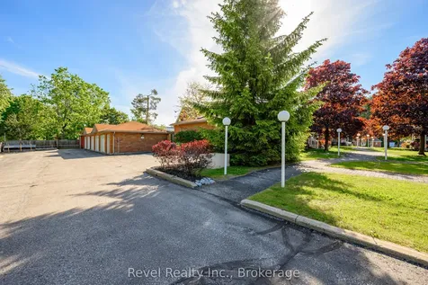111 Colborne Street Kawartha Lakes ON K0M 1N0