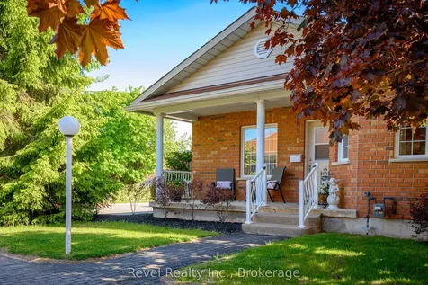 111 Colborne Street Kawartha Lakes ON K0M 1N0