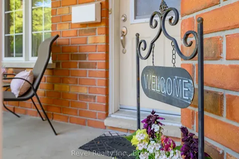 111 Colborne Street Kawartha Lakes ON K0M 1N0