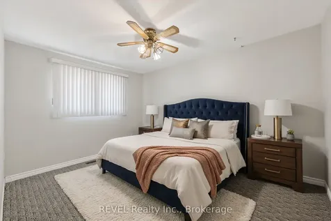 19 Lynwood Drive Hamilton ON L8E 3E7