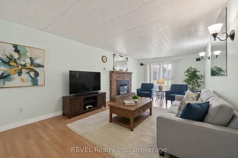 19 Lynwood Drive Hamilton ON L8E 3E7