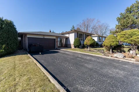 19 Lynwood Drive Hamilton ON L8E 3E7