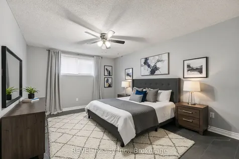 19 Lynwood Drive Hamilton ON L8E 3E7