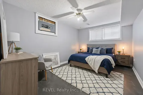 19 Lynwood Drive Hamilton ON L8E 3E7