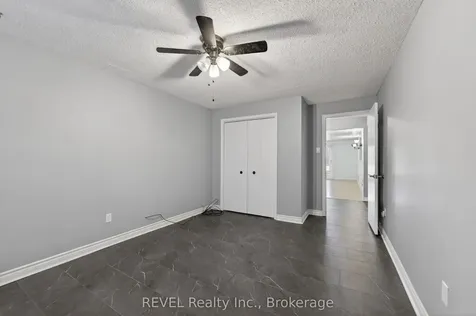 19 Lynwood Drive Hamilton ON L8E 3E7