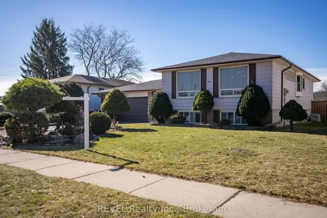 19 Lynwood Drive Hamilton ON L8E 3E7