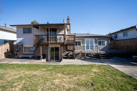 19 Lynwood Drive Hamilton ON L8E 3E7