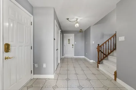 19 Lynwood Drive Hamilton ON L8E 3E7