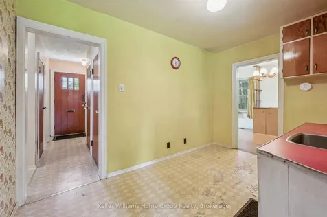 145 Forfar Street E Centre Wellington ON N1M 1B3