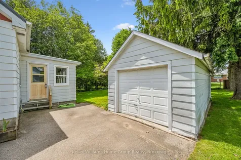 145 Forfar Street E Centre Wellington ON N1M 1B3