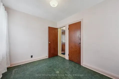 145 Forfar Street E Centre Wellington ON N1M 1B3