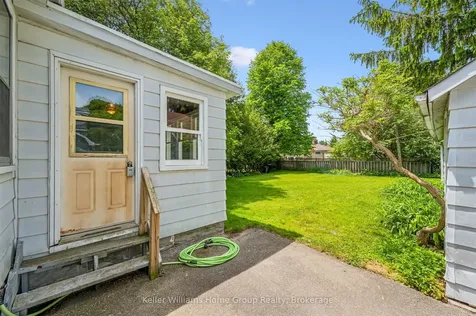 145 Forfar Street E Centre Wellington ON N1M 1B3