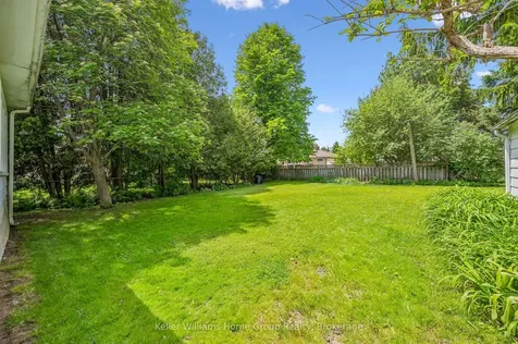 145 Forfar Street E Centre Wellington ON N1M 1B3