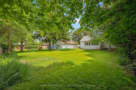 145 Forfar Street E Centre Wellington ON N1M 1B3