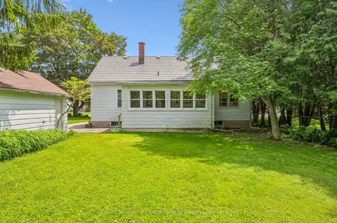 145 Forfar Street E Centre Wellington ON N1M 1B3