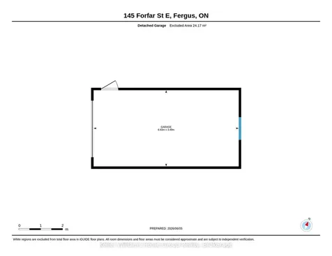 145 Forfar Street E Centre Wellington ON N1M 1B3
