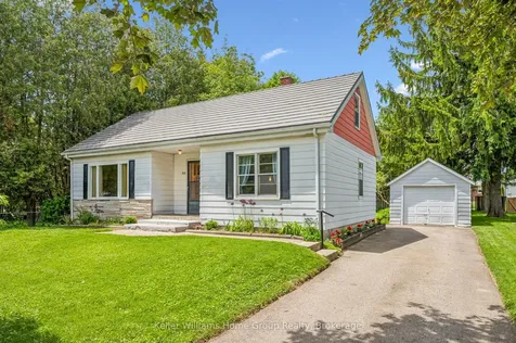 145 Forfar Street E Centre Wellington ON N1M 1B3