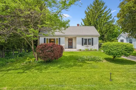 145 Forfar Street E Centre Wellington ON N1M 1B3