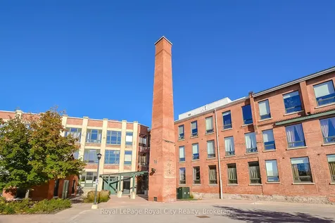 26 Ontario Street Guelph ON N1E 7K1