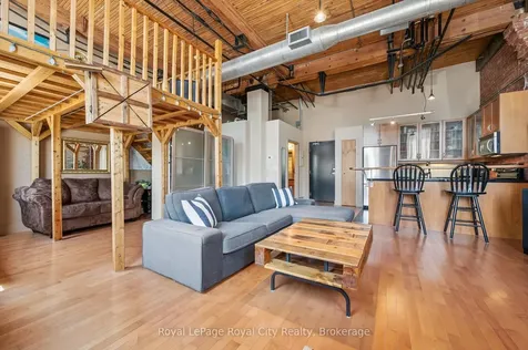 26 Ontario Street Guelph ON N1E 7K1