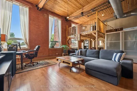 26 Ontario Street Guelph ON N1E 7K1