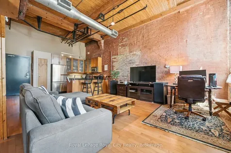 26 Ontario Street Guelph ON N1E 7K1