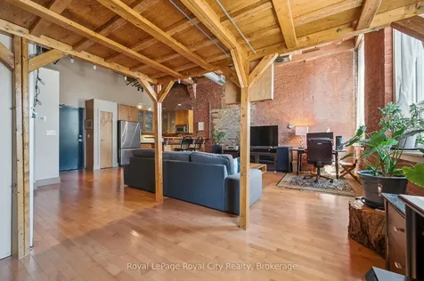 26 Ontario Street Guelph ON N1E 7K1