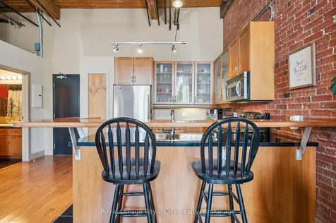 26 Ontario Street Guelph ON N1E 7K1
