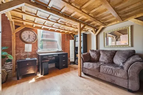 26 Ontario Street Guelph ON N1E 7K1