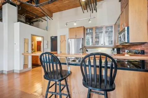 26 Ontario Street Guelph ON N1E 7K1