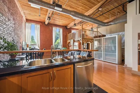 26 Ontario Street Guelph ON N1E 7K1