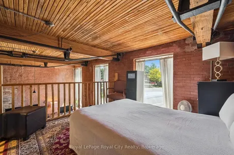 26 Ontario Street Guelph ON N1E 7K1