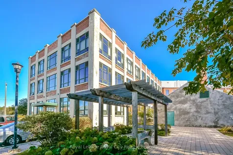 26 Ontario Street Guelph ON N1E 7K1