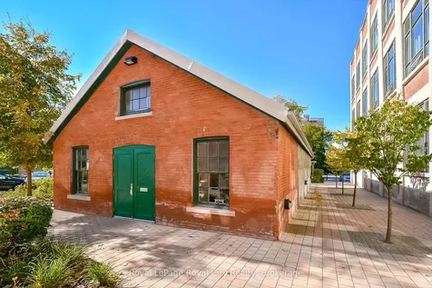 26 Ontario Street Guelph ON N1E 7K1