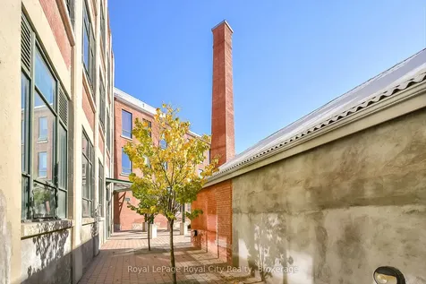 26 Ontario Street Guelph ON N1E 7K1