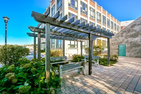 26 Ontario Street Guelph ON N1E 7K1