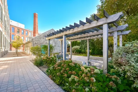26 Ontario Street Guelph ON N1E 7K1