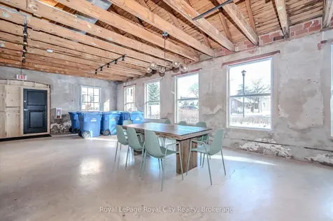 26 Ontario Street Guelph ON N1E 7K1