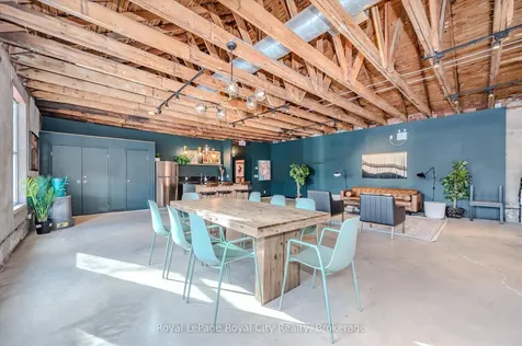 26 Ontario Street Guelph ON N1E 7K1