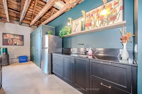 26 Ontario Street Guelph ON N1E 7K1