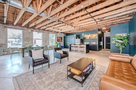 26 Ontario Street Guelph ON N1E 7K1