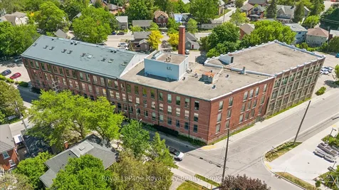 26 Ontario Street Guelph ON N1E 7K1