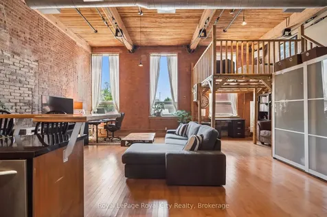 26 Ontario Street Guelph ON N1E 7K1