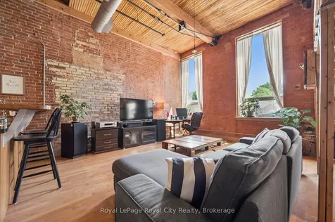 26 Ontario Street Guelph ON N1E 7K1