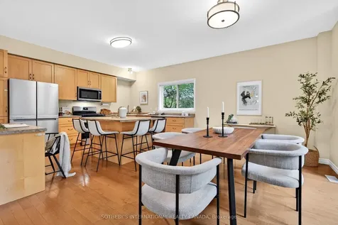 40 Maplevale Drive Hamilton ON L9G 0C5