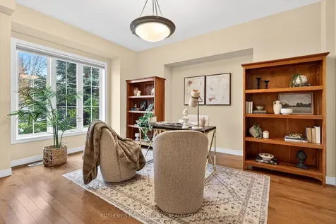 40 Maplevale Drive Hamilton ON L9G 0C5