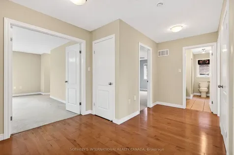40 Maplevale Drive Hamilton ON L9G 0C5
