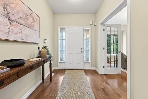40 Maplevale Drive Hamilton ON L9G 0C5