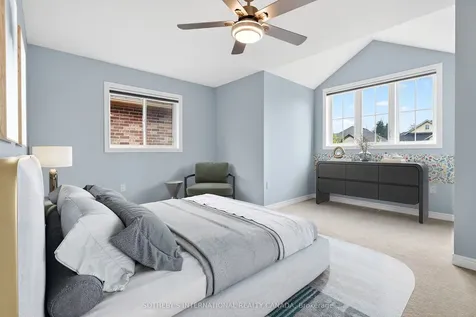 40 Maplevale Drive Hamilton ON L9G 0C5