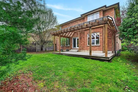 40 Maplevale Drive Hamilton ON L9G 0C5